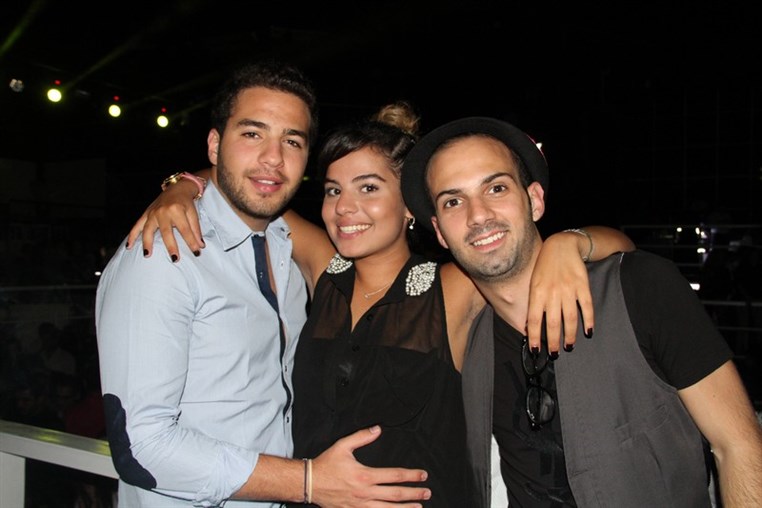 BLVD 44 Opening